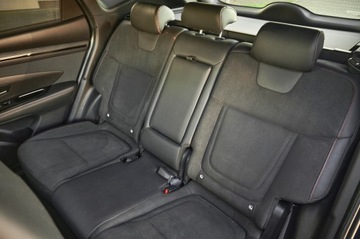 Hyundai Tucson IV SUV 1.6 CRDI 48V 136KM 2022 4 SZTUKI W OFERCIE ___TUCSON N-LINE __ MEGA WYPOSAŻENIE !!!, zdjęcie 23