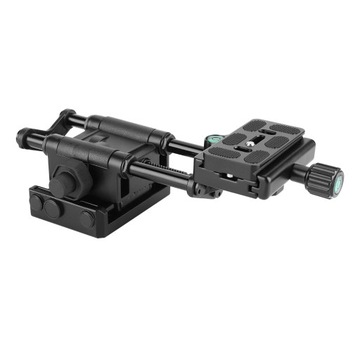 Kingjoy VM-10 Suwak do aparatu makro DSLR