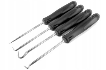 КРЮЧКИ Наконечники для уплотнительных колец Крюк из крючков.