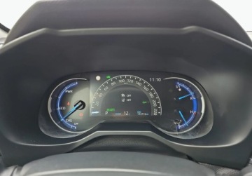 Toyota RAV4 V SUV 2.5 Hybrid Dynamic Force 222KM 2021 Toyota RAV4 FV23, PL Salon, I Wl, Serwisowany, Dealer Grupa Adamowscy 2.5, zdjęcie 12