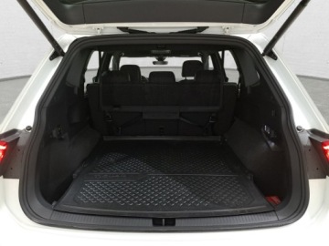 Volkswagen Tiguan Allspace SUV Facelifting 2.0 TDI SCR 200KM 2023 Volkswagen Tiguan Allspace Poleasingowe.pl, zdjęcie 12
