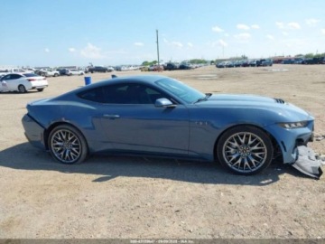 Ford Mustang VI 2024 Ford Mustang GT Premium Fastback 2024 5.0l 5.0 Benzyna 480KM, zdjęcie 6