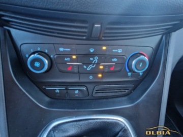 Ford C-MAX II Grand C-MAX Facelifting 2.0 TDCi 150KM 2015 Ford C-MAX Led Bardzo Bogato Wyposazony Pierw. Wlasciciel 2.0 Diesel, zdjęcie 19