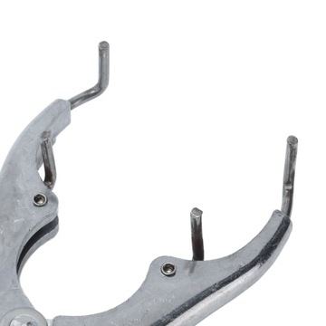 Кастрационные щипцы Стыковочное устройство