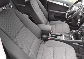 Audi A3 8P Hatchback 3d 1.8 TFSI 160KM 2011 Audi A3 1,8 T Benzyna Klima Alufelgi Po oplatach z Niemiec 1.8, zdjęcie 9