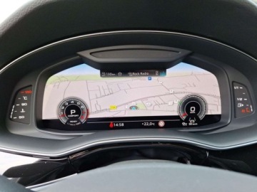 Audi Q7 II SUV Facelifting  3.0 55 TFSI 340KM 2025 Audi Q7 Sline Interieur, Sline Exterieur, os skretna, Matrix LED, Head up,, zdjęcie 18