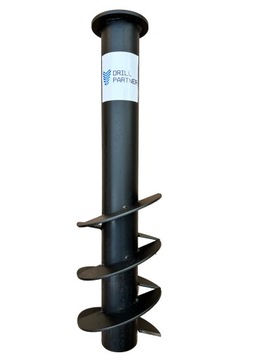 Wiertnica ręczna do studni 145mm8m WIERTŁO MANGAN