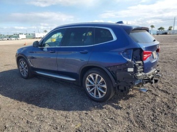 BMW X3 G01 2018 BMW X3 xDrive30i 2018 2.0 Benzyna 248KM, zdjęcie 1