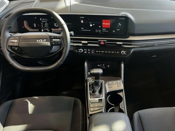 Kia Sportage V 2025 KIA Sportage 1.6 T-GDI 2WD DCT Suv 150KM 2025, zdjęcie 5