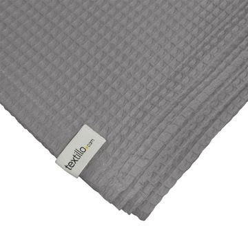 Кеда для расколов Wafel 150x200 см. Польский продукт Textillo