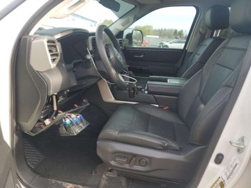 Toyota Sequoia II 2023 Toyota Sequoia SR5 2023 3.4l 3.4 Hybryda 437KM, zdjęcie 7