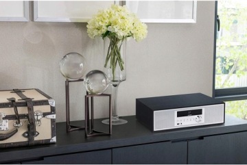 ОТЛИЧНАЯ МИНИ-СИСТЕМА MD43301 CD-MP3 USB BT FM-РАДИО