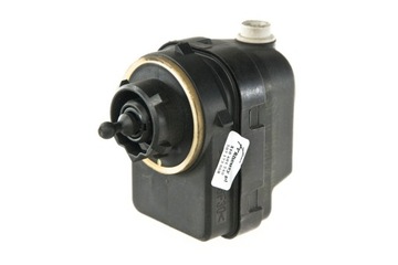 Silniczek regulacji lampy świateł Peugeot Citroen 9632162280 - ORYGINAŁ!