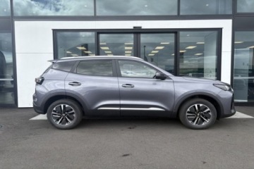 Chery Tiggo 4 1.5 HYBRID 163KM 2025 CHERY Tiggo 4 Prestige 1.5 T-GDI HEV DHT Suv 163KM 2025, zdjęcie 1