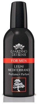 Giardino dei Sensi perfum las śródziemnomorski