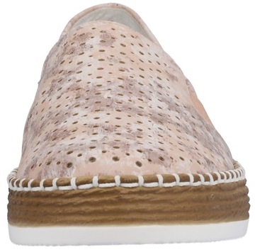 Rieker L7852-31 41 tenisówki trampki espadryle