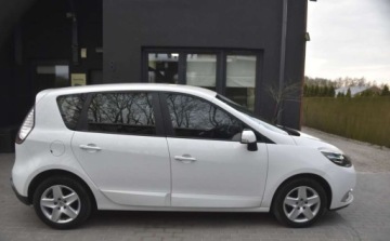 Renault Scenic IV 2016 Renault Scenic Renault Scenic 1.5 dCi Authentique Piekny egzemplarz 1.5, zdjęcie 22