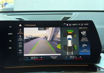 BMW X1 U11 2023 BMW X1 I wlasciciel M Sport Hak Gwarancja Bezwypadkowy FVAT23, zdjęcie 36