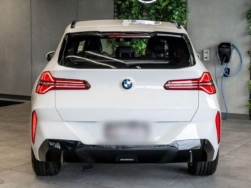 BMW X3 G45 2025 BMW X3 xDrive20 Sport Suv 2.0 (208KM) 2025, zdjęcie 1