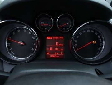 Opel Mokka I SUV 1.4 Turbo ECOTEC 140KM 2014 Opel Mokka 1.4 Turbo, Salon Polska, Serwis ASO, zdjęcie 10