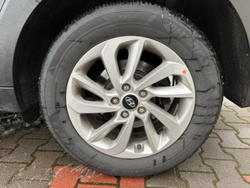 Hyundai Tucson III SUV 1.7 CRDI 115KM 2016 Hyundai Tucson 1.7 CRDI Kamera Podgrzewane fotele, zdjęcie 24