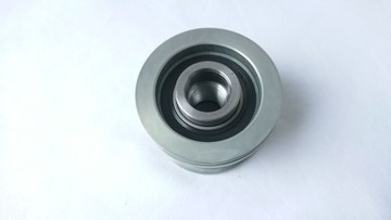 РОЛИК ГЕНЕРАТОРА VW AUDI SKODA SEAT 535012410 INA