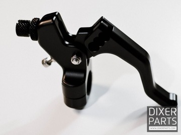 Рычаг сцепления на подшипнике (кроме RSC, Wirtz, Accel)