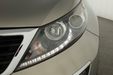 Kia Sportage III SUV 1.7 CRDi 116KM 2011 Kia Sportage 1.7 CRDi, Skóra, Klima, Klimatronic, zdjęcie 20