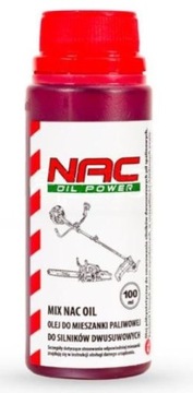 Топливная смесь масло для двухтактных двигателей