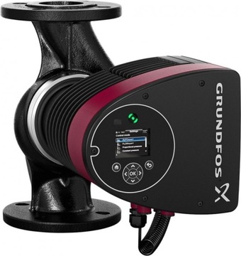 Pompa obiegowa GRUNDFOS MAGNA3 40-80 F 220 230V PN6/10 48h