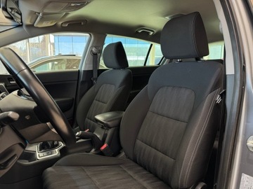 Kia Sportage IV SUV Facelifting 1.6 GDI 132KM 2020 Kia Sportage M / Kamera / 1 właściciel / Salon Pol, zdjęcie 8