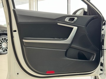 Kia Ceed III 2023 Kia Ceed M / Kamera / 1 właściciel / Salon Polska, zdjęcie 10