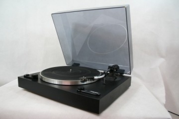 Gramofon MICRO SEIKI AQ-37|Belt Drive|PółAutomat|