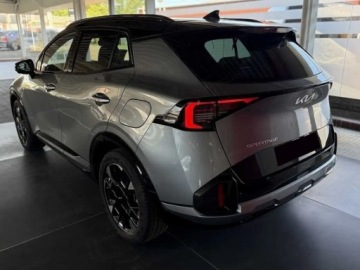 Kia Sportage V SUV Facelifting 1.6 T-GDI 180KM 2025 KIA Sportage 1.6 T-GDI GT Line 4WD DCT Suv 180KM 2025, zdjęcie 2