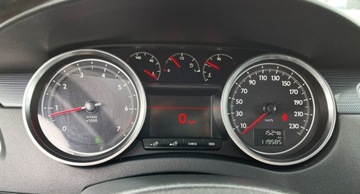 Peugeot 508 I Sedan 1.6 THP 156KM 2012 Peugeot 508 SW Bezwypadek/ Serwis/ Panorama/, zdjęcie 20
