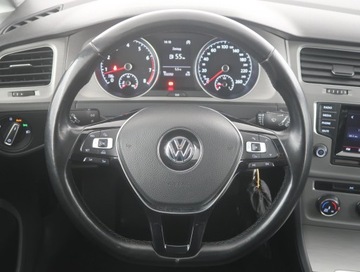 Volkswagen Golf VII Variant 1.4 TSI BlueMotion Technology 122KM 2014 VW Golf 1.4 TSI, Salon Polska, Serwis ASO, Xenon, zdjęcie 14