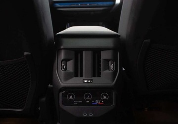 BMW X3 G45 2025 BMW X3 20d xDrive M Sport, Pakiet Premium, Panorama, Zawieszenie adaptacyj, zdjęcie 12