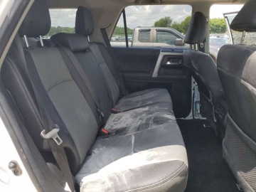 Toyota 2022 Toyota 4-Runner SR5 Premium 2022 4.0l 4.0 Benzyna 270KM, zdjęcie 10