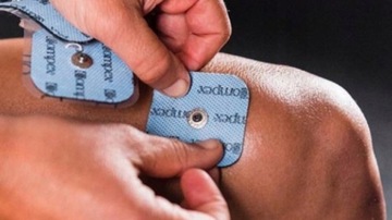 COMPEX SP 2.0 ЭЛЕКТРОСТИМУЛЯЦИЯ МЫШЦ НАБОР ИЗ 20 ТРЕНИРОВОЧНЫХ ПРОГРАММ
