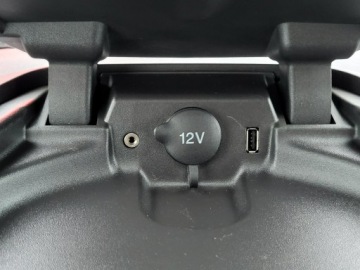 Ford Transit Custom I 2.2 TDCi 155KM 2016 Ford Transit Custom 2.2d, 155KM, 9 osób, Wysoki, zdjęcie 34