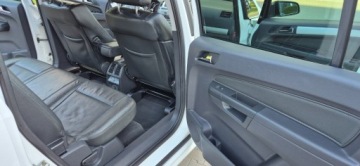 Opel Zafira B 1.9 CDTI ECOTEC 150KM 2010 Opel Zafira B 1.9 cdti 150ps OPC Line 7-os lift Xenon skory Efektowna !, zdjęcie 8