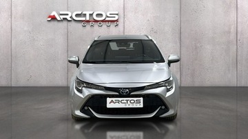 Toyota Corolla XII 2022 Toyota Corolla 2.0 Hybryda Comfort kombi, zdjęcie 7