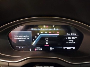 Audi Q5 II 2024 Audi SQ5 2024 AUDI SQ5 PRESTIGE TFSI QUATTRO TIPTRONIC 3.0 Benzyna 349KM, zdjęcie 11