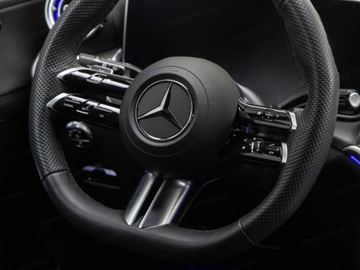 Mercedes GLC C254/X254 Coupe 2.0 200 204KM 2025 MERCEDES-BENZ GLC 200 4-Matic AMG Line 2.0 (204KM) 2025, zdjęcie 6