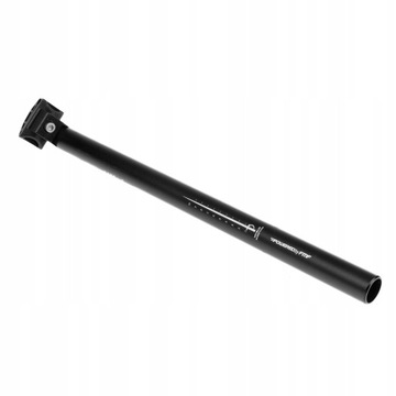 Удлиненный подседельный штырь 450 мм, подседельный штырь 27,2 мм.