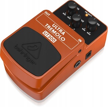Efekt gitarowy Behringer UT300 Ultra Tremolo