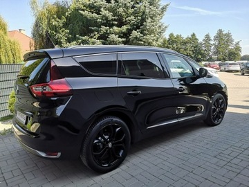 Renault Grand Scenic III 1.2 Energy TCe 115KM 2017 Renault Grand Scenic 1.2 Tce 116KM Klimatronic, zdjęcie 4