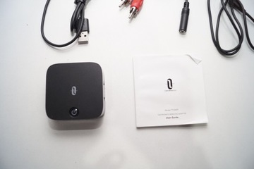 4331 Taotronics TT-BA09 Bluetooth RX/TX АДАПТЕР