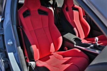 Honda Civic XII 2024 Honda Civic Type R 2024 2.0 Benzyna 315KM, zdjęcie 21