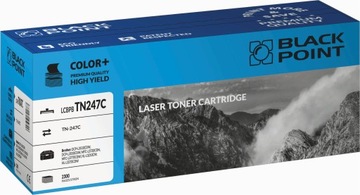 Toner do drukarki Brother DCP-L3550CDW TN-247C